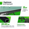 ��������� ���� UNIX Line ��� ��������� ���������� Compact indoor 18 �� MDF ������� TT18CINDGR - ���������� ����������� �������� ������� �����������