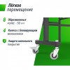 ��������� ���� UNIX Line ��� ��������� Indoor 16 �� MDF ����� TT15INDBL - ���������� ����������� �������� ������� �����������