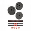 ������� ��������� � ������, 20 ��. (2 ��. � 10 ��.) VictoryFit VF-D�200 - ���������� ����������� �������� ������� �����������