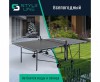 Теннисный стол DONIC Style 600 Outdoor для улицы хорошего качества - Спортивный тренажерный интернет магазин Кумитеспорт
