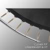 ��������� ����� Clear Fit UrbanHop 8Ft � ������ ������������� - ���������� ����������� �������� ������� �����������