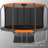 ��������� ����� Clear Fit OrangeHop 12Ft swat - ���������� ����������� �������� ������� �����������