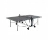 Теннисный стол DONIC Style 600 Outdoor для улицы хорошего качества - Спортивный тренажерный интернет магазин Кумитеспорт