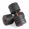 ������� ��������� � ������, 50 ��. (2 ��. � 25 ��.) VictoryFit VF-D�500 - ���������� ����������� �������� ������� �����������