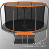 ��������� ����� Clear Fit OrangeHop 14Ft ������� swat - ���������� ����������� �������� ������� �����������