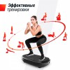 �������������� UNIX Fit Quake 3D Black VP3DQBK black step - ���������� ����������� �������� ������� �����������