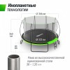 ����� UNIX Line ��� / UFO 12 ft (366 ��) ������� TRUF12GR4 ��� ����� - ���������� ����������� �������� ������� �����������