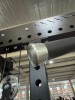 Мультистанция 4-х позиционная Gymmaster EK119 Профессиональный тренажер provenswat - Спортивный тренажерный интернет магазин Кумитеспорт