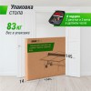 ��������� ���� UNIX Line ��� ��������� ���������� Compact indoor 18 �� MDF ����� TT18CINDBL ����������� - ���������� ����������� �������� ������� �����������