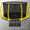 ��������� ����� Clear Fit LemonHop 14Ft ��� ����� swat - ���������� ����������� �������� ������� �����������