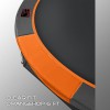 ��������� ����� Clear Fit OrangeHop 6Ft ������� ����� �������� - ���������� ����������� �������� ������� �����������