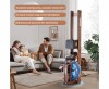 ������� �������� DFC RUNOW Brown Wood 6205B proven quality - ���������� ����������� �������� ������� �����������