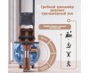 ������� �������� DFC RUNOW Brown Wood 6205B proven quality - ���������� ����������� �������� ������� �����������