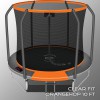 ��������� ����� Clear Fit OrangeHop 10Ft ������� ����������� - ���������� ����������� �������� ������� �����������