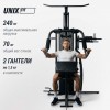 ������� �������� UNIX Fit ������� / Block 70 Multi BSBL70MLT �a������� - ���������� ����������� �������� ������� �����������