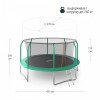 ����� UNIX Line ����������� / Supreme Basic 14 ft (427 ��) ������� TRUSUB14G ����� �������� - ���������� ����������� �������� ������� �����������