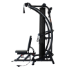    Inspire M1 Multi-Gym (M102B) -     