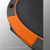 ��������� ����� Clear Fit OrangeHop 12Ft swat - ���������� ����������� �������� ������� �����������