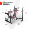 ������ ������� �� �������� UNIX Fit BENCH 135 BSBNRK135 �������� - ���������� ����������� �������� ������� �����������