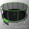 ��������� ����� Clear Fit GreenHop 16Ft ������������� - ���������� ����������� �������� ������� �����������
