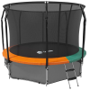  Scholle Space Twin Green/Orange 12FT (3.66)   -     