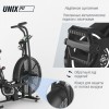 ������������ UNIX Fit �����-�������� / Techno AirBike 900 �������� vasil - ���������� ����������� �������� ������� �����������