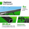 ��������� ���� UNIX Line ��� ����� ���������� Compact Outdoor 6 �� ACP ����� TT6COUTBL - ���������� ����������� �������� ������� �����������