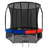 ����� Scholle Space Twin Blue/Red 8FT (2.44�) � �������� ������ ������� - ���������� ����������� �������� ������� �����������