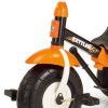   Kettler Happytrike Air Rocket 8849-700 -     