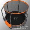 ��������� ����� Clear Fit OrangeHop 6Ft ������� ����� �������� - ���������� ����������� �������� ������� �����������