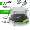 ����� UNIX Line ��� / UFO 12 ft (366 ��) ������� TRUF12GR4 ��� ����� - ���������� ����������� �������� ������� �����������