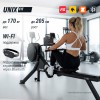 ������� �������� UNIX Fit Air (10.1 TFT) ��������� / Magnetic Rower-1100 PRO RM1100PROTFT10 uzsi - ���������� ����������� �������� ������� �����������