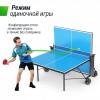��������� ���� UNIX Line ��� ����� ���������� Compact Outdoor 6 �� ACP ����� TT6COUTBL - ���������� ����������� �������� ������� �����������