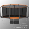 ��������� ����� Clear Fit OrangeHop 16Ft ������� ����� �������� - ���������� ����������� �������� ������� �����������