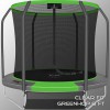 ��������� ����� Clear Fit GreenHop 8Ft ������������� - ���������� ����������� �������� ������� �����������