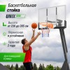 ������������� ������ UNIX Line B-Stand-TG PRO 54"x32" (140 � 82 ��) R45 H230-305 �� - ���������� ����������� �������� ������� �����������