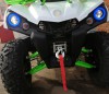  MOWGLI ATV 200 NEW LUX   -     