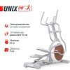   UNIX Fit MV-850 (Auto Incline) Wood s-dostavka -     