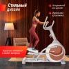   UNIX Fit MV-850 (Auto Incline) Wood s-dostavka -     