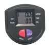 Беговая дорожка Body Sculpture Sport Elit TM1556-01 домашняя s-dostavka - Спортивный тренажерный интернет магазин Кумитеспорт