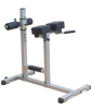   Body Solid   GRCH-22  + -     
