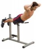   Body Solid   GRCH-322      -     