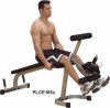   Body Solid   PLCE-165    . -     