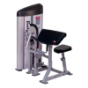  Body Solid   S2A Pro Club Series II -    . -     