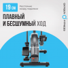 ������������� �������� �������� �������� OXYGEN FITNESS CASCADE EL - ���������� ����������� �������� ������� �����������
