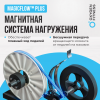 ������������� �������� �������� OXYGEN FITNESS CASCADE M �������������� ������������� - ���������� ����������� �������� ������� �����������