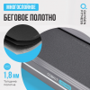 ������� ������� ���������������� OXYGEN FITNESS COBALT LCD PRO ����������� ����������������� - ���������� ����������� �������� ������� �����������