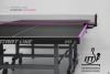   Start Line Champion HIGH SPEED Black 60-888-2 ITTF    -     