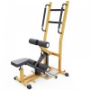 �������� ��� ����������� (Standing Hip Thrust) STONERISE D005 - ���������� ����������� �������� ������� �����������