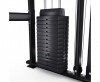 ��������� DFC HomeGym D71506 / 2 ����� �� 90 �� ������ �������� ������������� �� - ���������� ����������� �������� ������� �����������
